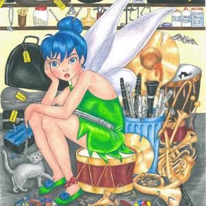 Meet your Posher, Anna